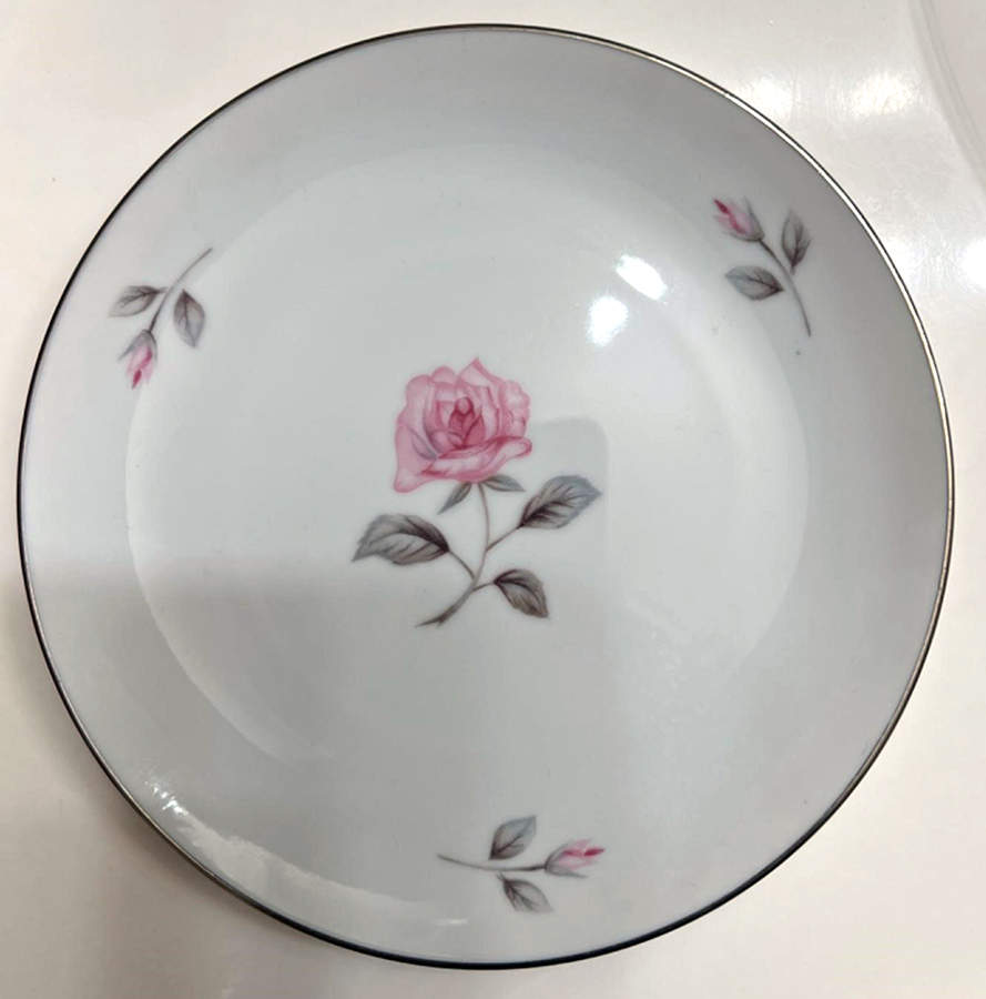 Fradelle Coupe Soup Bowl by Kaysons Import Company-1