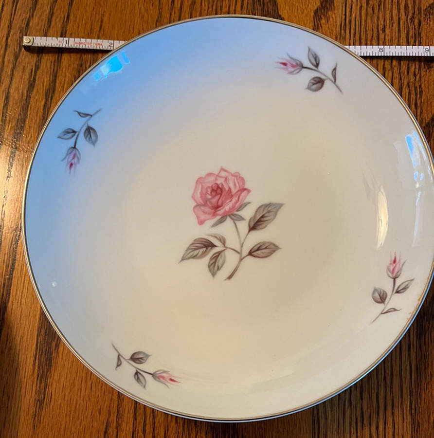 Fradelle 9" Round Vegetable Bowl by Kaysons Import Company-1