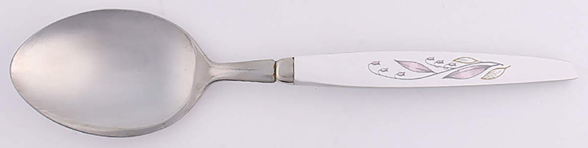 Golden Rhapsody Tablespoon (Serving Spoon) by Kaysons Import Company-1