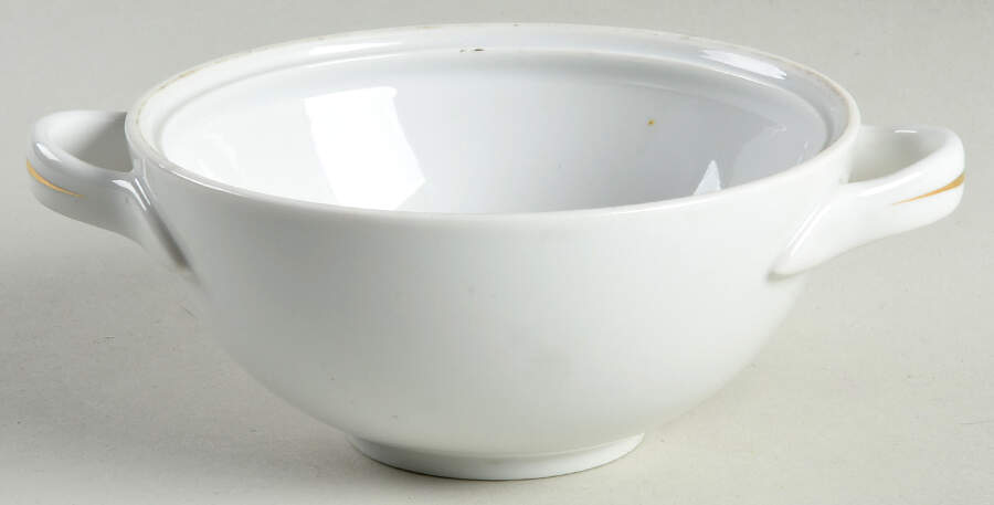 Golden Rhapsody Individual Casserole No Lid by Kaysons Import Company-1