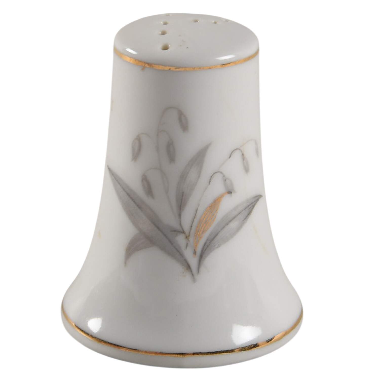 Golden Rhapsody Pepper Shaker by Kaysons Import Company-1
