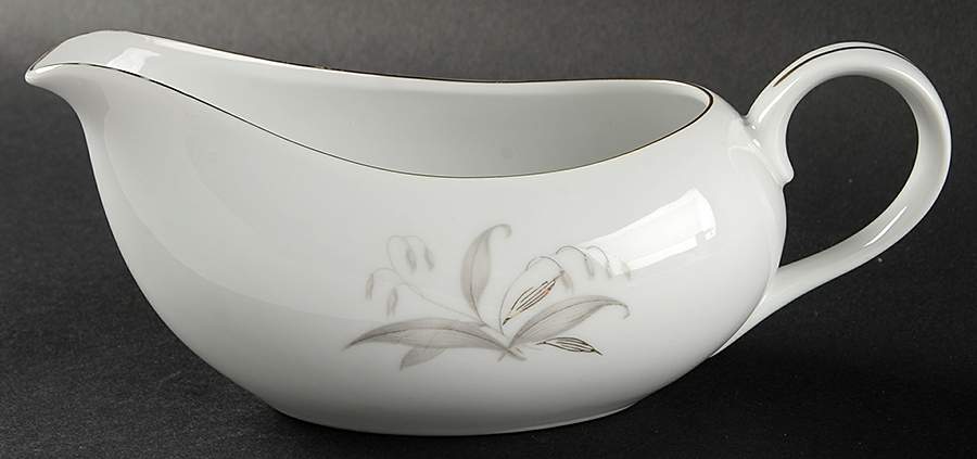Golden Rhapsody Gravy Boat by Kaysons Import Company-1