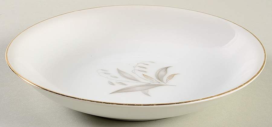 Golden Rhapsody Coupe Soup Bowl by Kaysons Import Company-1