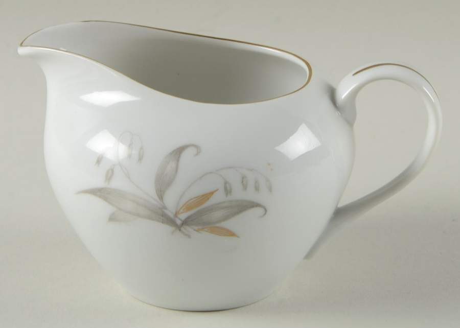 Golden Rhapsody Creamer by Kaysons Import Company-1