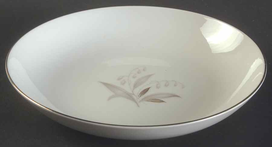 Golden Rhapsody Coupe Soup Bowl by Kaysons Import Company-1