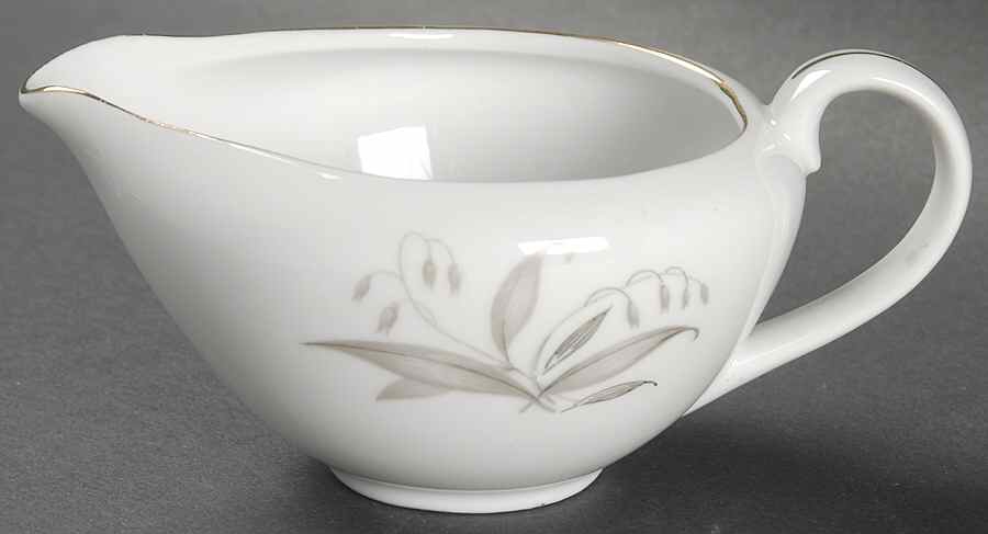 Golden Rhapsody Creamer by Kaysons Import Company-1