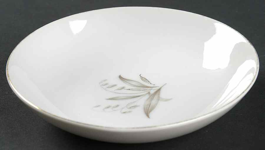Golden Rhapsody Fruit/Dessert (Sauce) Bowl by Kaysons Import Company-1