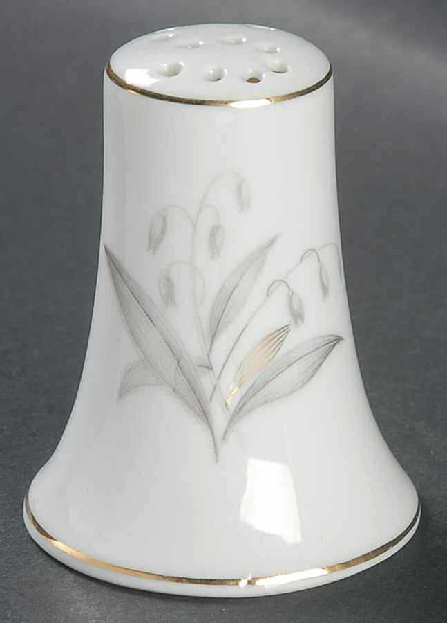 Golden Rhapsody Salt Shaker by Kaysons Import Company-1