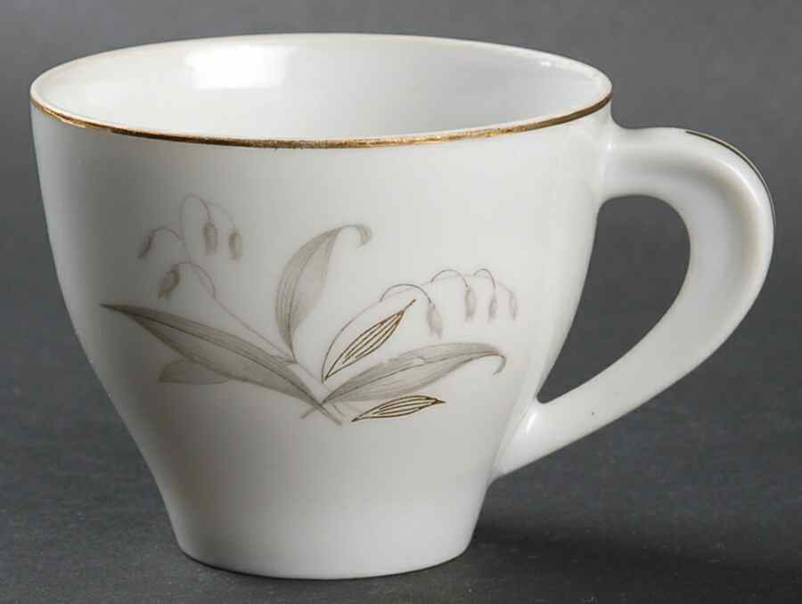 Golden Rhapsody Snack Cup by Kaysons Import Company-1
