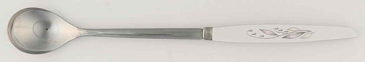 Golden Rhapsody Iced Tea Spoon by Kaysons Import Company-1
