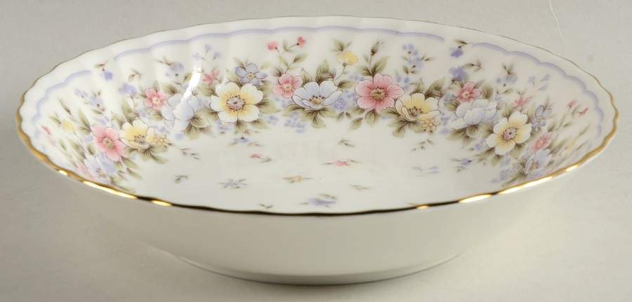 Grace Coupe Soup Bowl by Keito-1