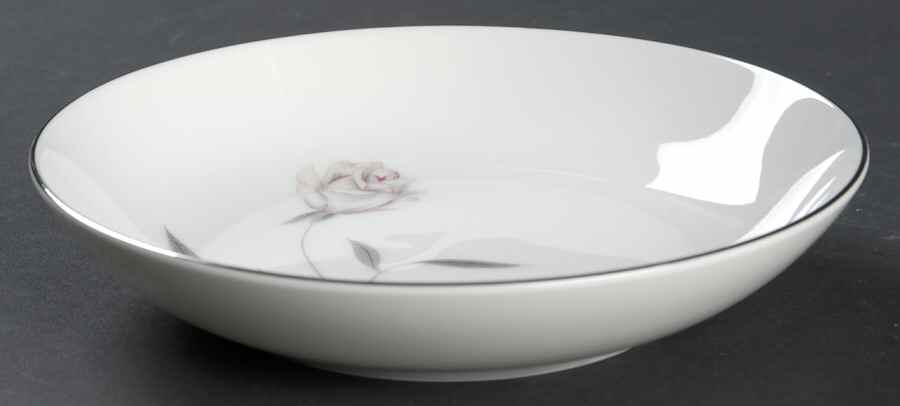 Altar Rose Fruit/Dessert (Sauce) Bowl by Ken Kraft-1
