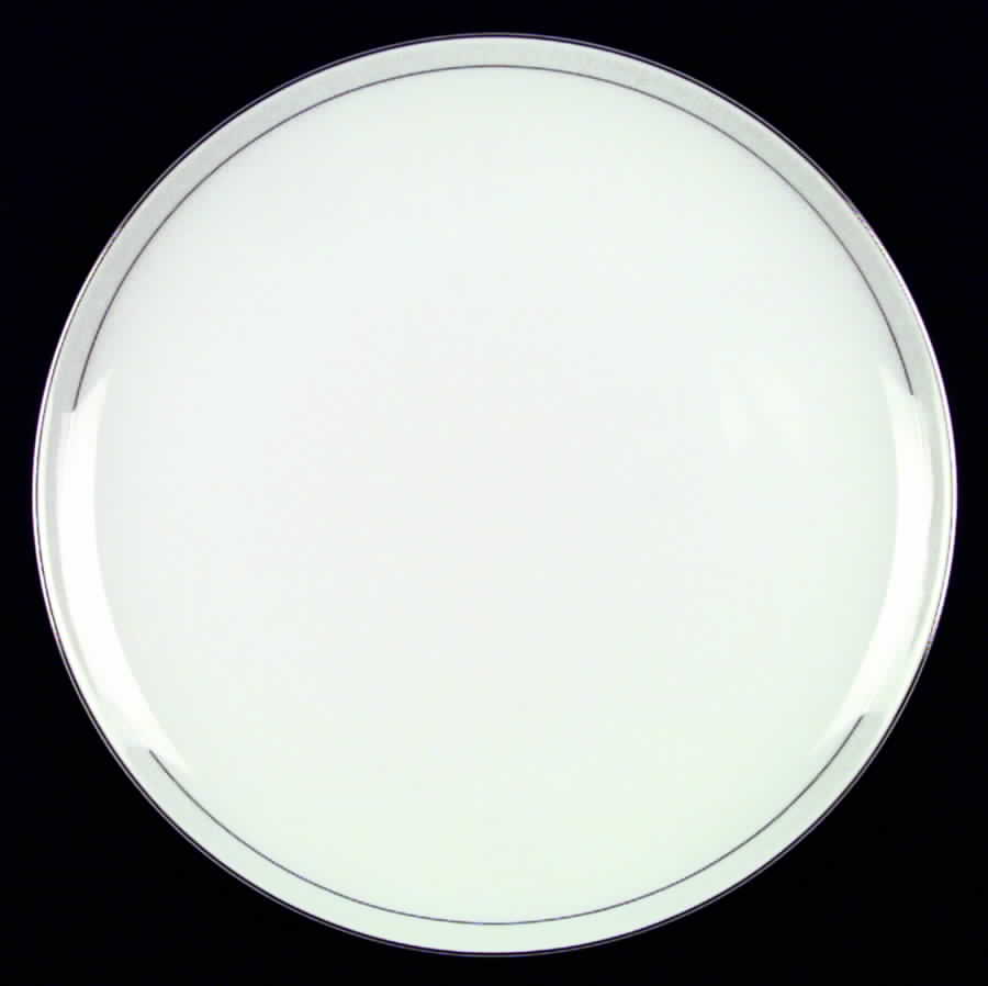 Aurora Dinner Plate by Ken Kraft-1