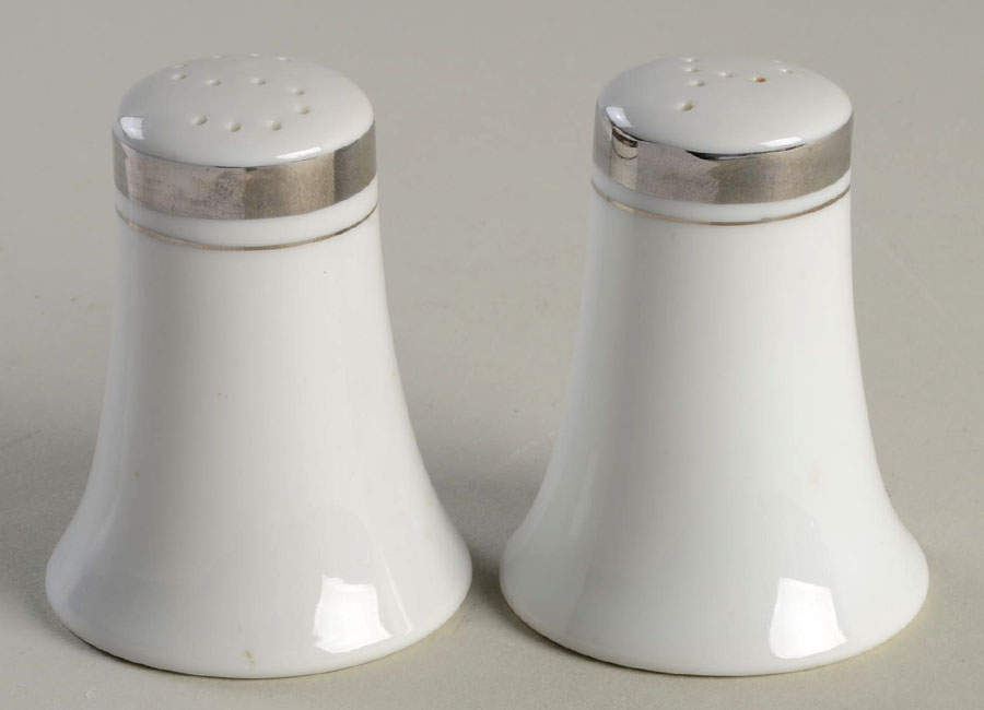 Horizon Salt & Pepper Set by Ken Kraft-1