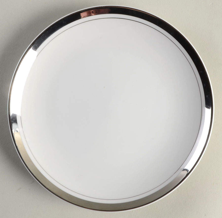 Horizon Bread & Butter Plate by Ken Kraft-1