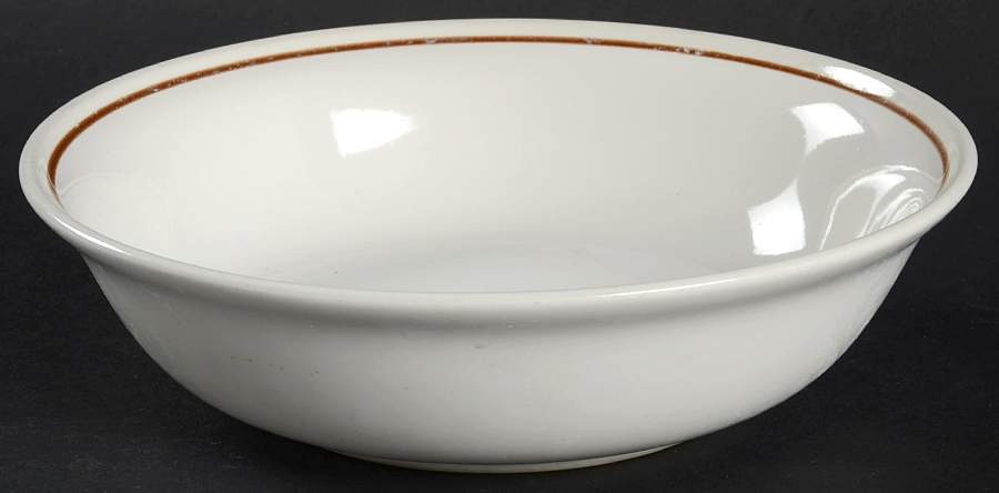 Autumn Swirl Coupe Soup Bowl by Kenmark-1