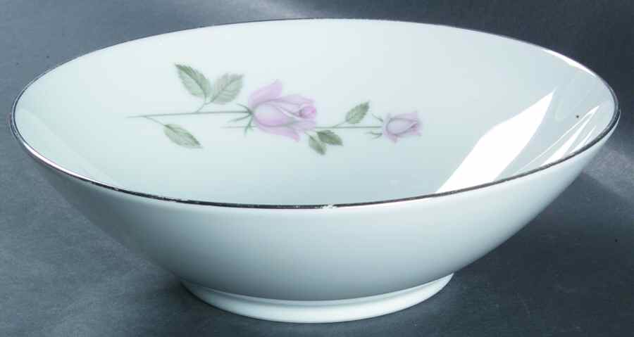 Boutique 8" Round Vegetable Bowl by Kenmark-1
