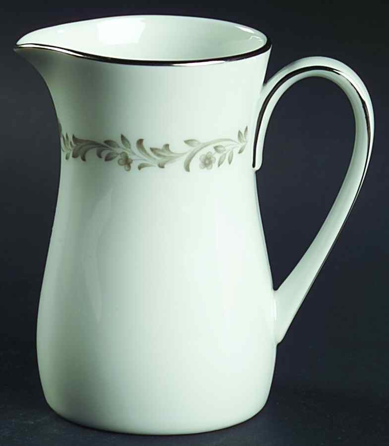 Meadowbrook Creamer by Kenmark-1