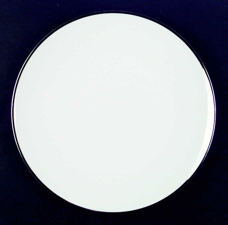 Patrician Dinner Plate by Kenmark-1