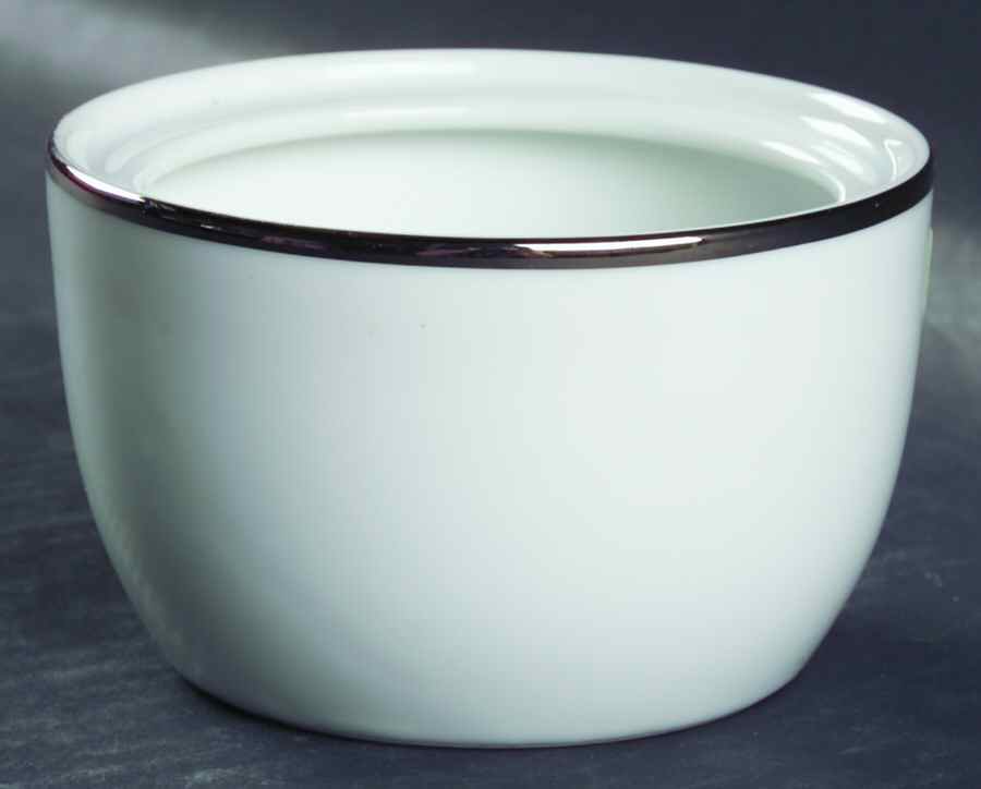 Patrician Sugar Bowl No Lid by Kenmark-1