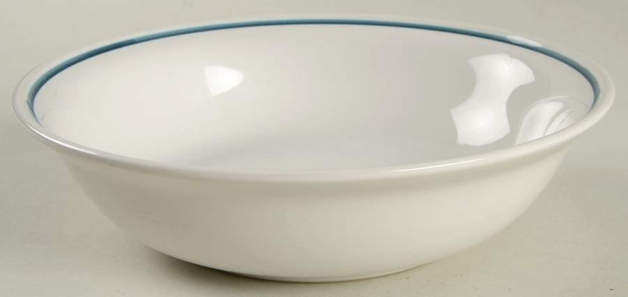 Spring Delight Coupe Soup Bowl by Kenmark-1