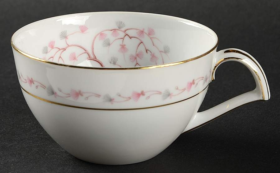 Charm (Japan) Flat Cup by Kent (Japan)-1