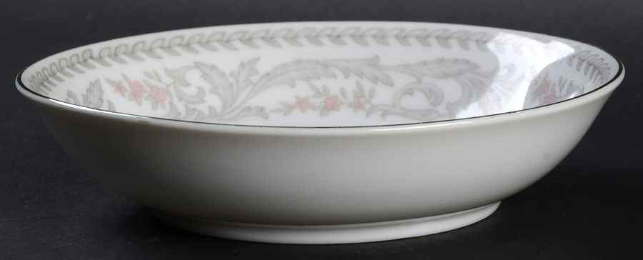 Invitation Fruit/Dessert (Sauce) Bowl by Kent (Japan)-1