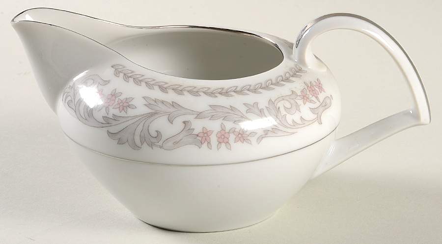 Invitation Creamer by Kent (Japan)-1