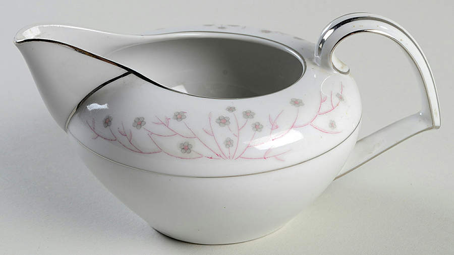 Jewel Creamer by Kent (Japan)-1