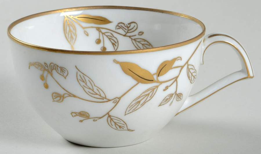 Luna (Japan) Flat Cup by Kent (Japan)-1