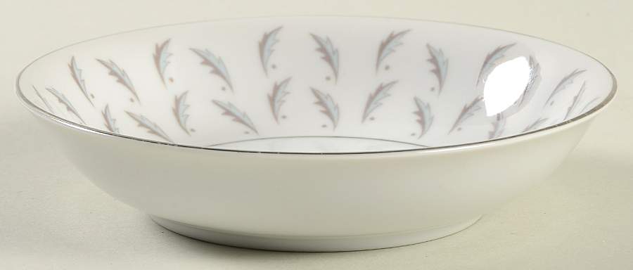 Normandy (Japan) Fruit/Dessert (Sauce) Bowl by Kent (Japan)-1