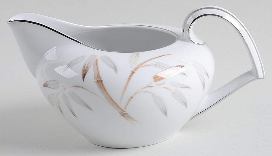 Sylvan (Japan) Creamer by Kent (Japan)-1