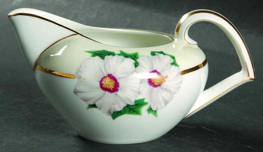 Tropical Creamer by Kent (Japan)-1