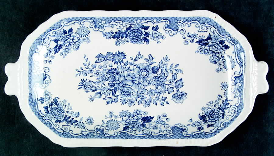 Balmoral Blue Relish by Kensington Staffords-1