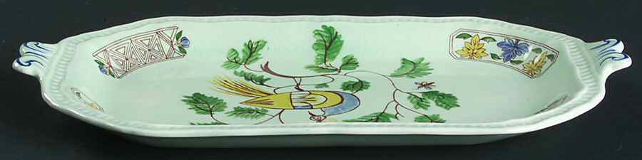 Java Bird Relish by Kensington Staffords-1