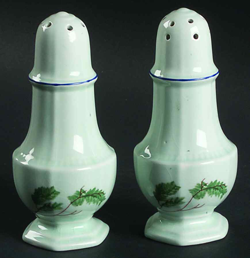 Java Bird Salt & Pepper Set by Kensington Staffords-1