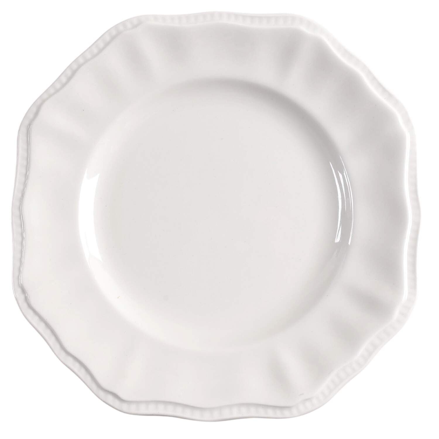 KES2 Square Salad Plate by Kensington Staffords-1
