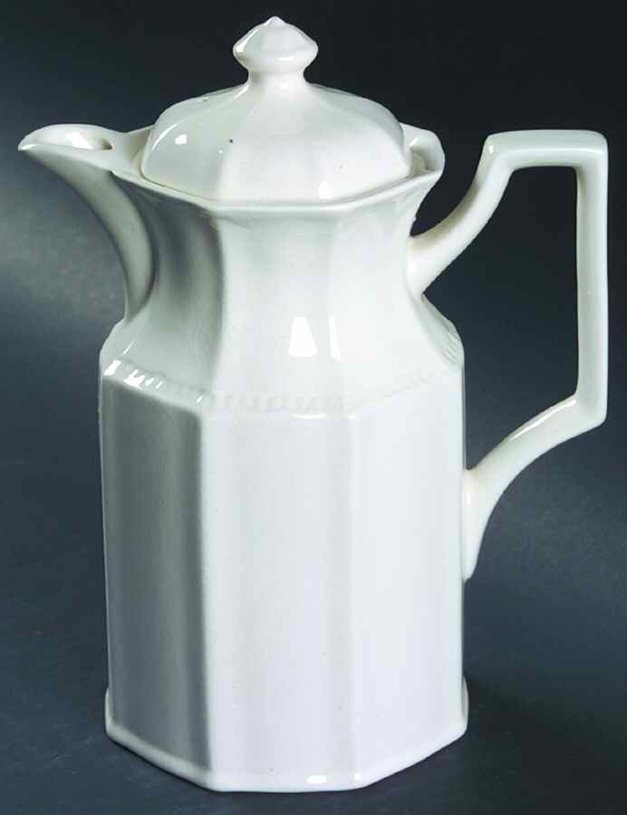 KES2 Coffee Pot & Lid by Kensington Staffords-1