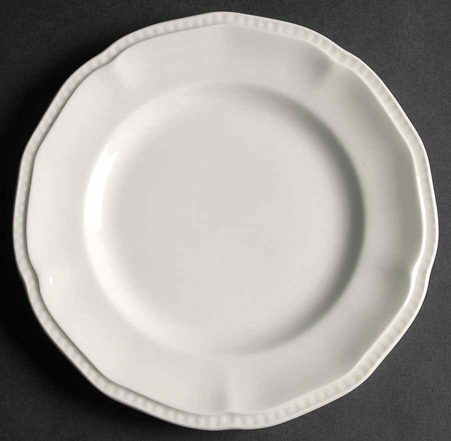 KES2 Bread & Butter Plate by Kensington Staffords-1
