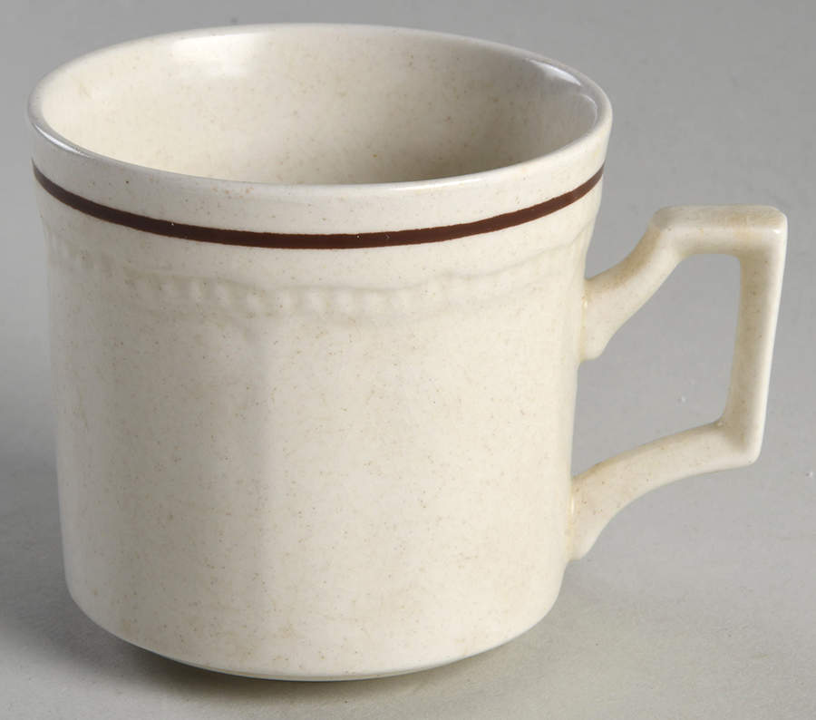 Sommerset Flat Cup by Kensington Staffords-1