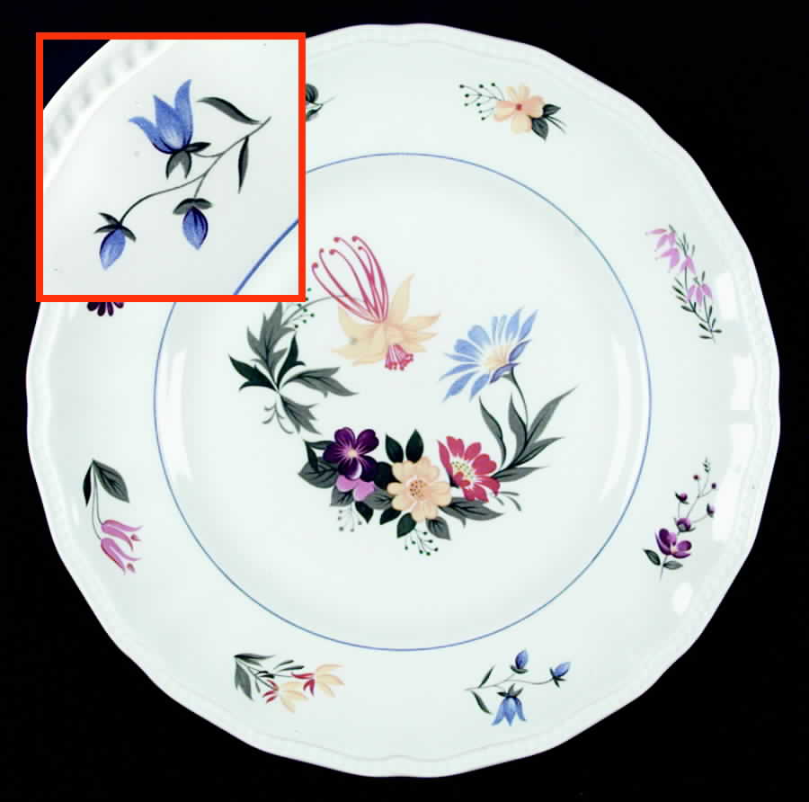 KES5 Dinner Plate by Kensington Staffords-1