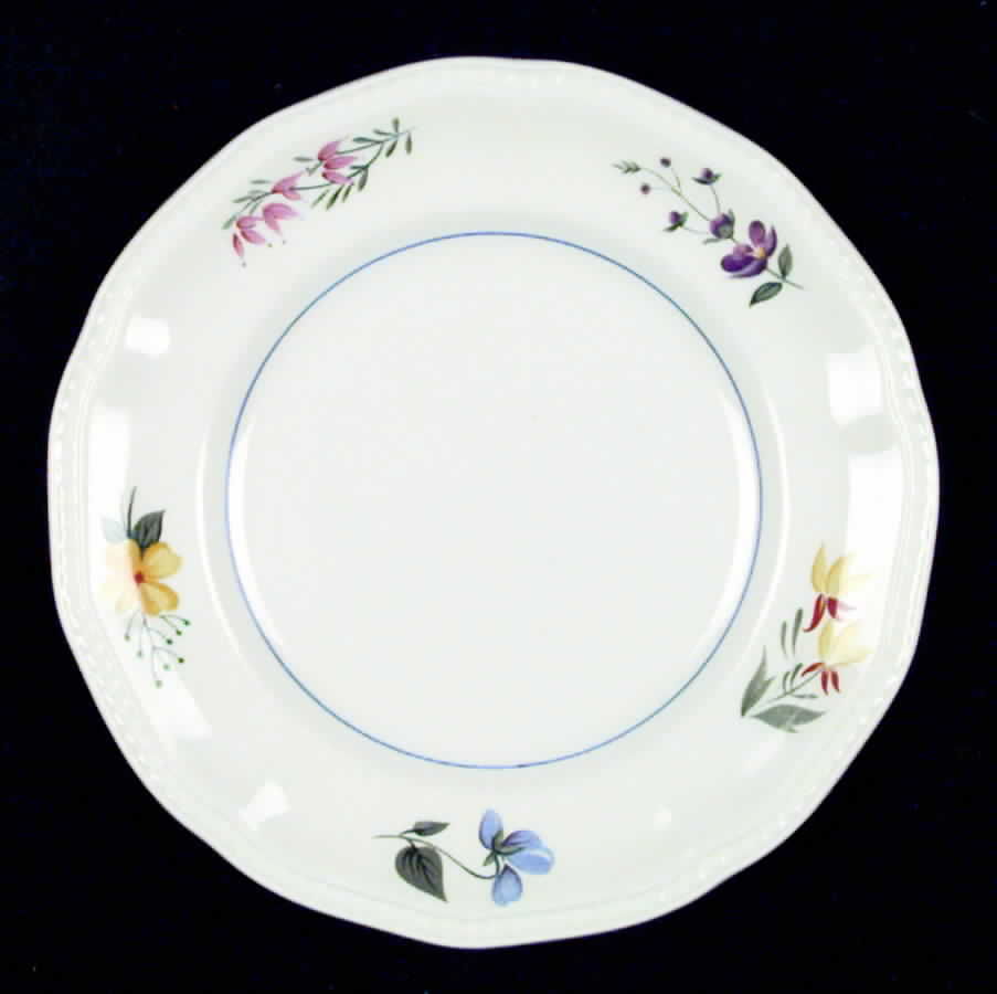 KES5 Salad Plate by Kensington Staffords-1
