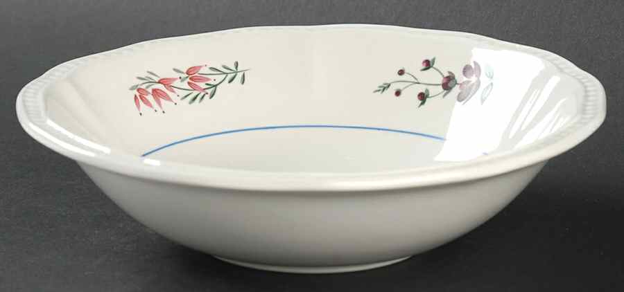 KES5 Coupe Cereal Bowl by Kensington Staffords-1