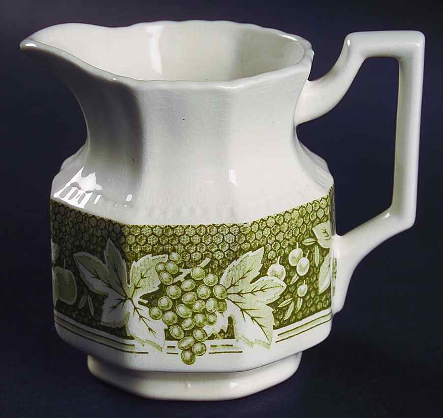Somerset Creamer by Kensington Staffords-1