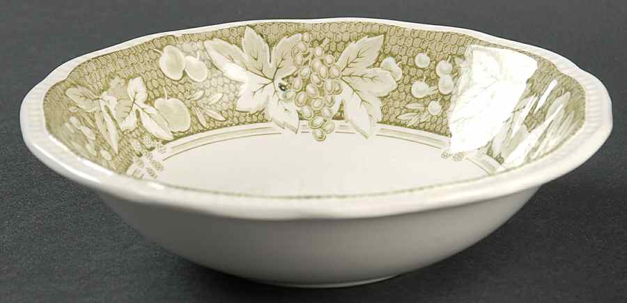 Somerset Rim Cereal Bowl by Kensington Staffords-1