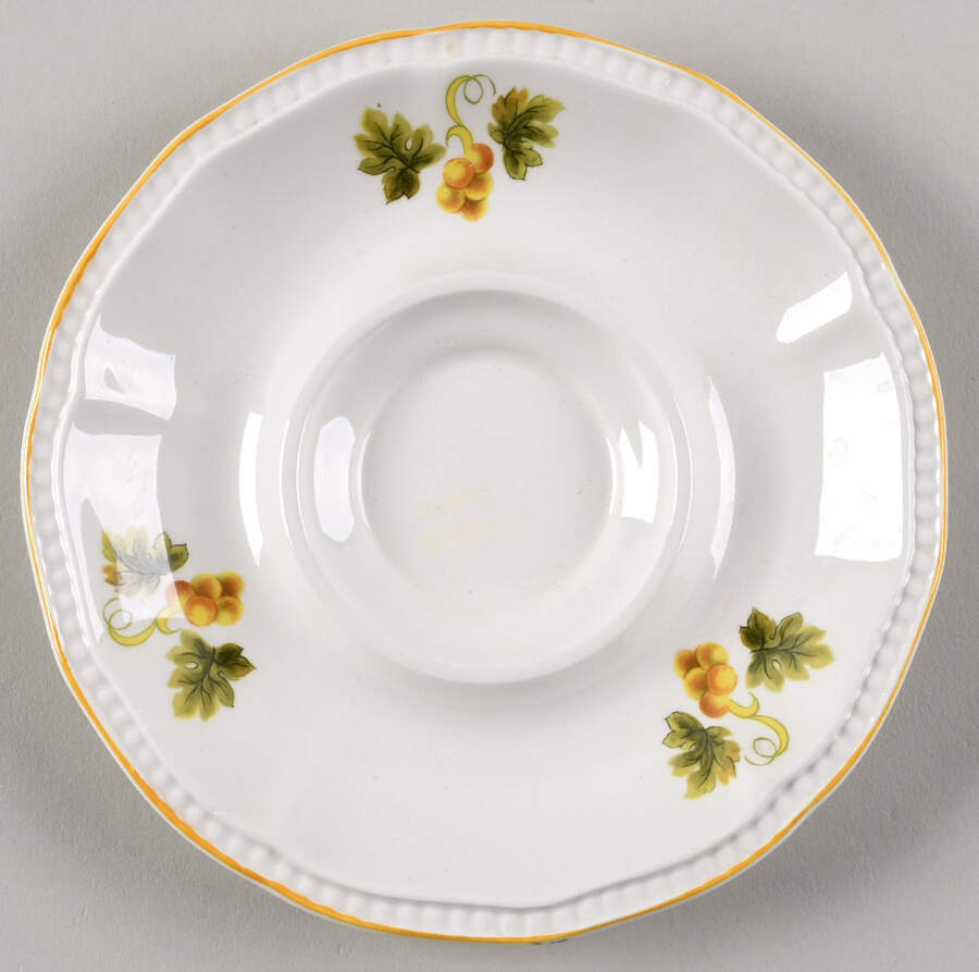 Sussex Saucer by Kensington Staffords-1