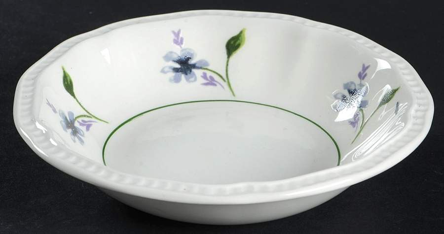 Wayside Fruit/Dessert (Sauce) Bowl by Kensington Staffords-1