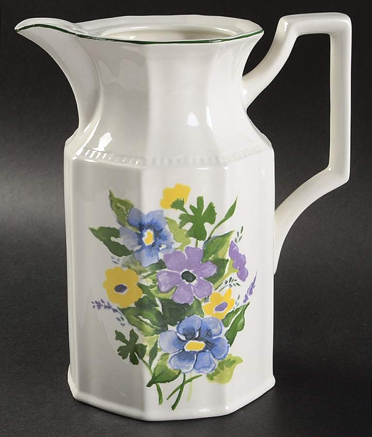 Wayside Coffee Pot No Lid by Kensington Staffords-1
