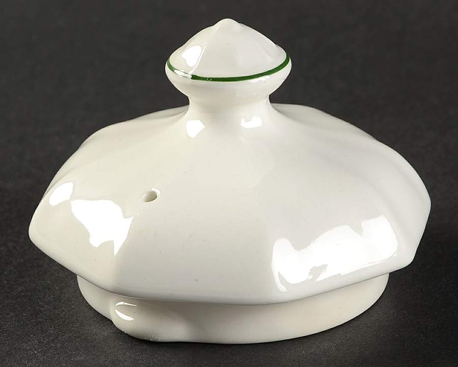 Wayside Lid for Coffee Pot by Kensington Staffords-1