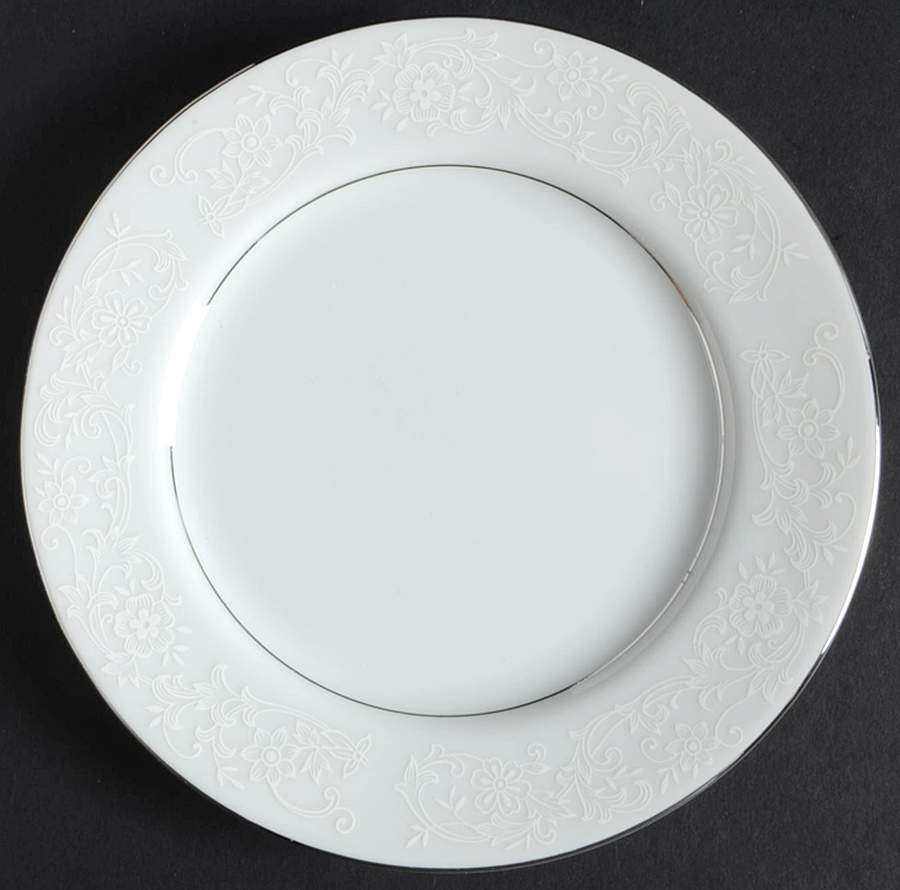 Bocage Bread & Butter Plate by Kimco-1